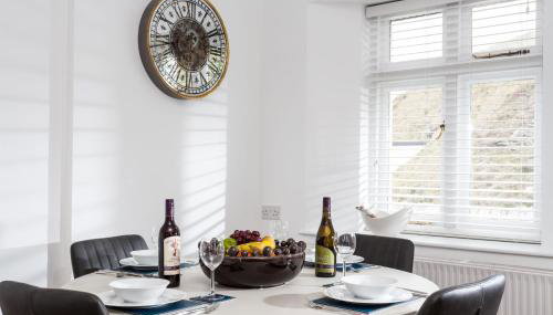 Verity Cottage - Foto 4