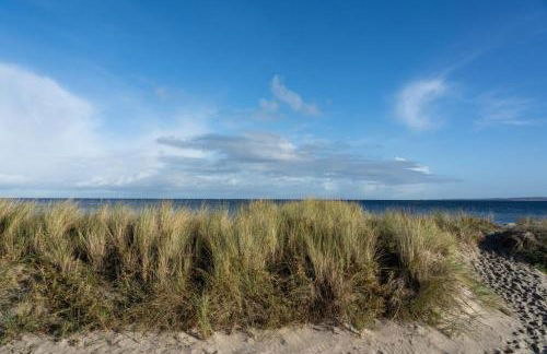 194 Fewo Dat LütjeHuus mit Dachterrasse im ersten Stock - Foto 25