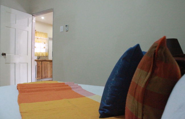 Robbie's Place Tobago - Foto 2