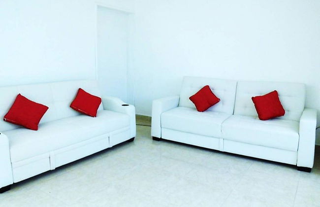 Departamentos Villas Capdeviel - Foto 33