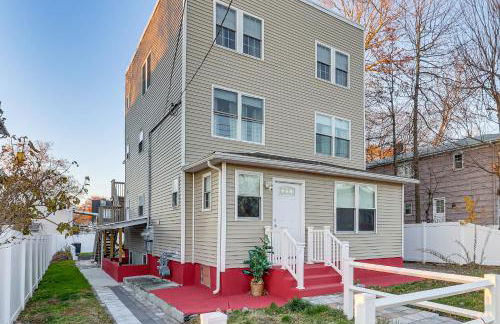 6 Mi to Dtwn New Haven Duplex with Shared Yard - Photo 1