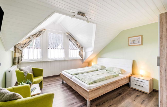 Alluring Holiday Home in Ernst With Balcony - Foto 4