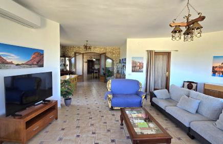 Castell Villa Bohío Mallorca - Foto 39