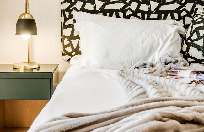 Secure 3bed Cape Town Holiday Apt at Carradale 302 - Foto 19