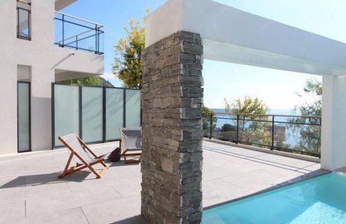 Luxurious Apartments Monaco&SeaView, InfinityPool&Parking - Foto 29