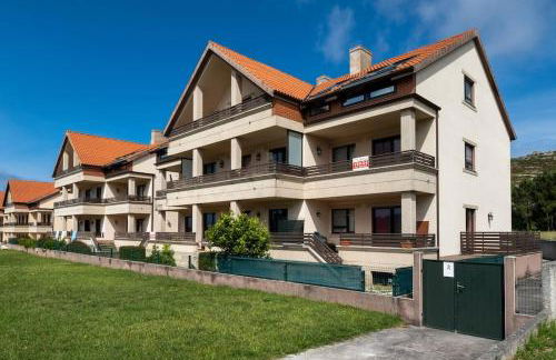 Apartamento Ancora Caldebarcos - Foto 1