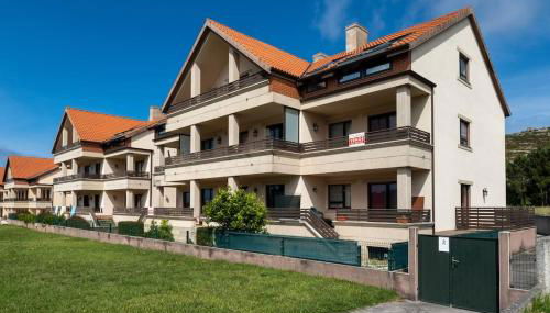 Apartamento Ancora Caldebarcos - Foto 1