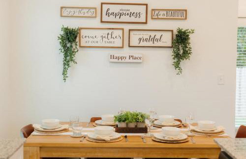 Modern 3BR Centerton Near Walmart HQ & Bentonville - Foto 43