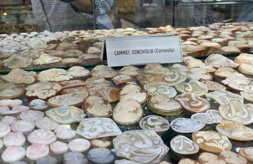 Il Cammeo 2 Guest House, near Pompeii and Vesuvius - Foto 47