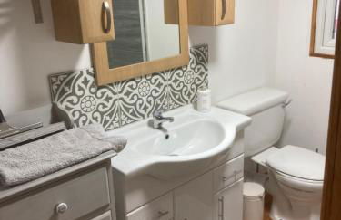 Cherry Croft Lodge - Foto 12