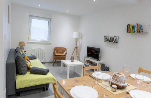 Appartement cosy et lumineux à Kaysersberg - Foto 1