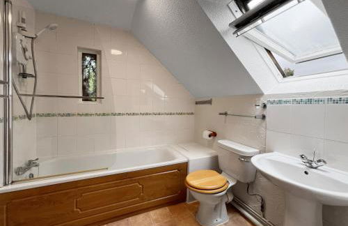 Threshing Barn Swimbridge - Foto 17