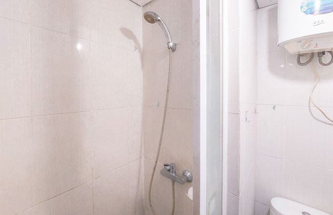 Scenic And Enjoy Studio At 19 Avenue Apartment - Foto 12