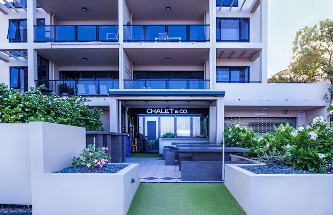 Aqua Promenade Beachfront Apartments - Foto 62