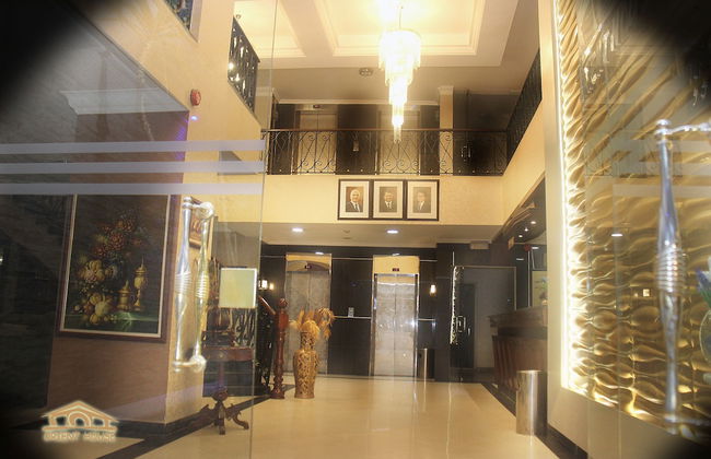 Orient House Hotel Suites - Foto 26