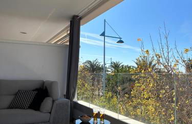 Maribel Apartamento Moderno - Photo 13