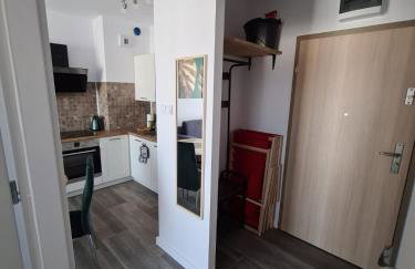 Apartament nad klifem w Dziwnówku - Foto 19