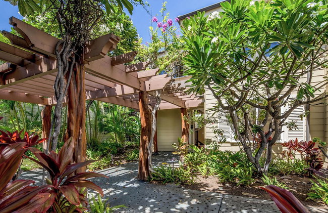 Hale Laki Stunning Resort Condo, Walk to Beach! - Foto 58