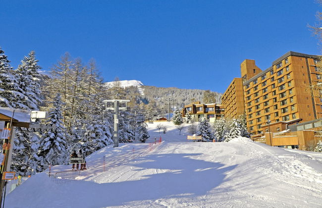 Azureva Les Karellis - Foto 46