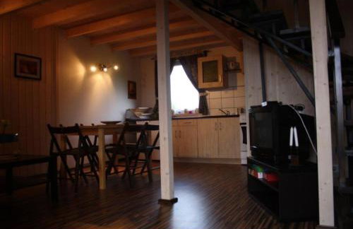 Domek KLIMATYZOWANY piętrowy - Domki u Staszka - Foto 2