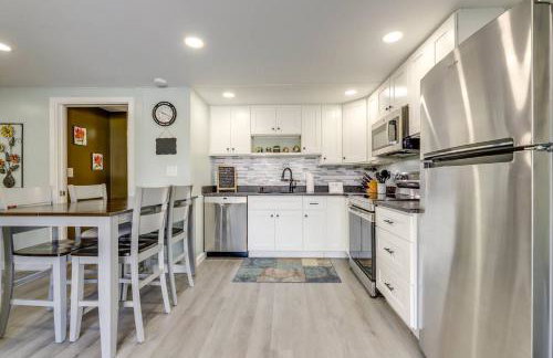 Close to Colleges: Worcester Apt w/ Lake Access! - Foto 7