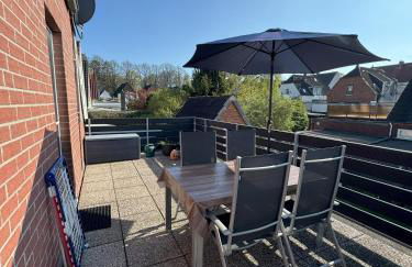 Ferienwohnung Heimathafen - Foto 13