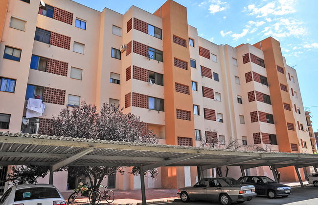 Galicia Javea - Foto 30