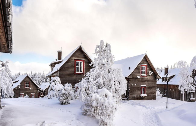 Cottages, Turf House - Foto 75