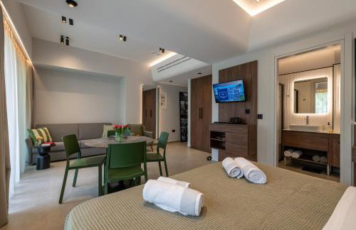 CENTRO Suites - Foto 13