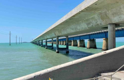 Ocean Nest in Key Colony Beach - Foto 42