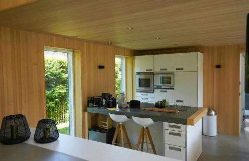 Alpine Chalet With Heated Pool In Lenggries - Foto 7