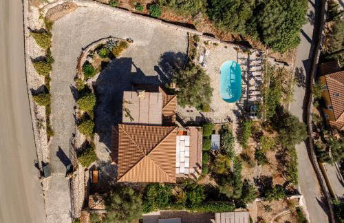 Armos Stone Villa - Private Pool & Sea Views, by ZanteWize - Foto 53