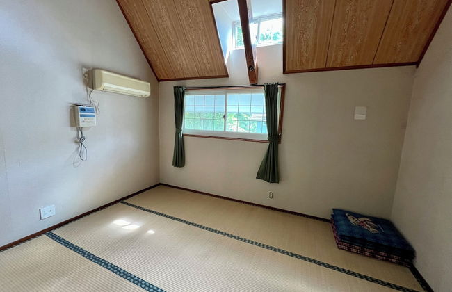 Rental cottage Santorope - Foto 13