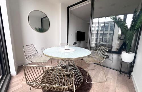 Amazing 1Bed with winter garden in Vauxhall - Foto 7