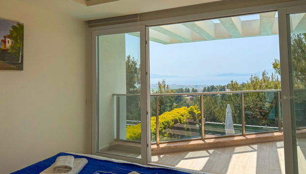 Exclusive Villas - Foto 4, Habitación