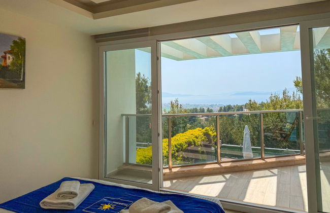 Exclusive Villas - Foto 4