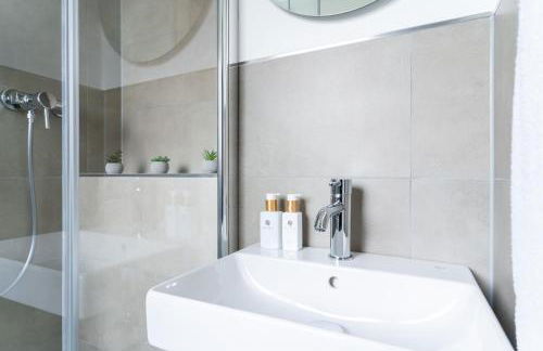 Green Flat Düsseldorf First - Foto 10