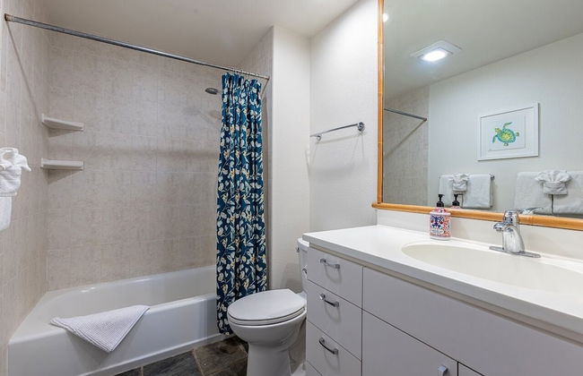 Kuleana Resort 205 2 Bedroom Condo - Foto 13