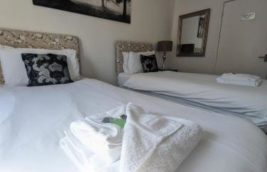 Northover Manor Hotel - Foto 35