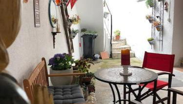 Fachwerk-Romantik 1 an der Mosel - Foto 5