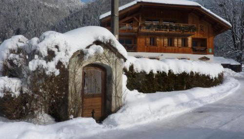 Ferme Le Coup d'Oeil - Foto 3