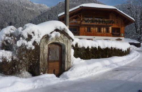 Ferme Le Coup d'Oeil - Photo 3