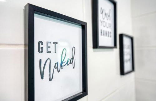 Cosy 3 bed apartment in Southam, sleeps 6 - Foto 14