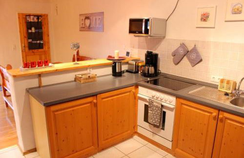 BergZeit in Langewiese - Appartment Landelijke Star - Foto 9