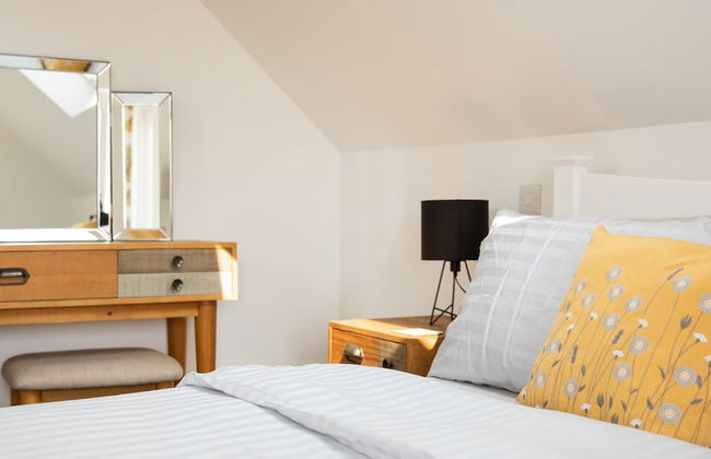 3BR Stylish Home Sea View Walk to East Wittering - Foto 23