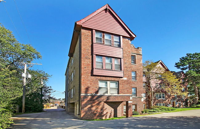 1-Bedroom Nice Apartment in Skokie - Foto 19