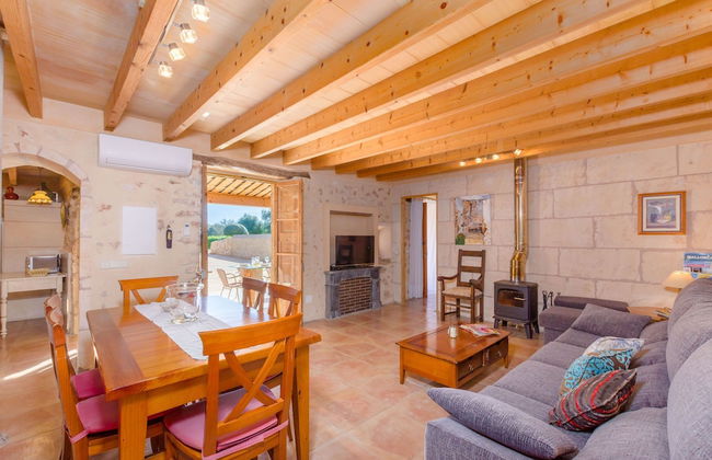 Can Gelat in Sencelles - Photo 15