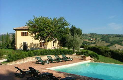 Agriturismo Castagna Alta - Foto 4