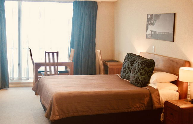 The Nautilus Napier - Foto 50