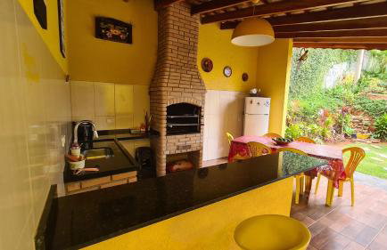 Piscina Climatizada em condomínio - Atibaia SP - Foto 57